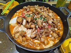 -蛙喔牛蛙(高新绿宝店)