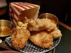 -摩打食堂(壹方中心店)