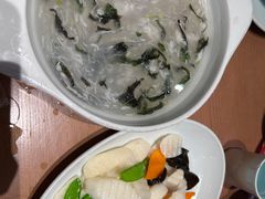 -四道菜·福建菜馆(莆田万达店)