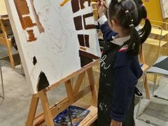 -Refn油画丨零基础定制油画