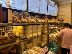 -国际饭店·帆声西饼屋(黄河路店)