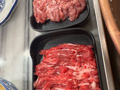-牛街清真满恒記(平安里西大街店)
