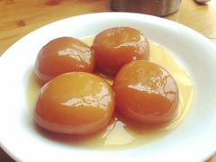 -食膳公园包子铺(烈士公园店)