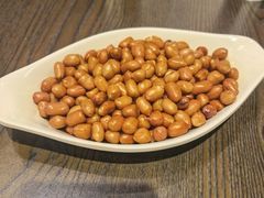 炝花生-渝湘厨(古美店)