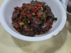 -笨罗卜浏阳菜馆(太平街店)