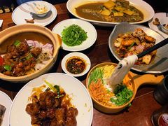 -大牌大·传统杭帮菜(湖滨店)