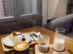 -塔拉苏咖啡(中信丹阳花园店)