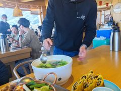 -品味泸沽湖•民族特色菜(大落水店)