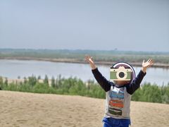 -黄沙古渡原生态旅游区