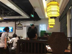 -自己人(九码头店)