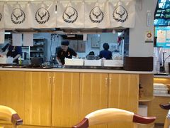 -吉野家(南昌铜锣湾店)