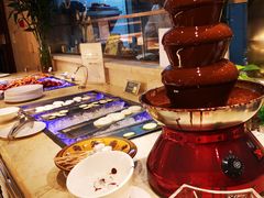 -天伦松鹤大饭店·欣妮咖啡