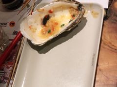 -木屋烧烤(大运店)