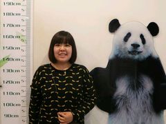 -成都大熊猫繁育研究基地