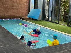 -IBOBI亲子游泳俱乐部(华侨城中心)