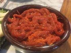 -杨家火锅(国美店)