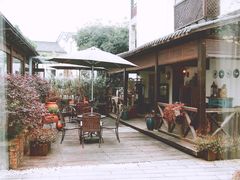-威廉的太妃糖酒店(杭州西湖青芝坞店)