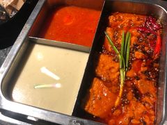 -重庆九记老火锅(广场店)