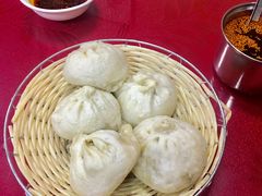 -郑家包子牛肉拉面(尚勤路店)