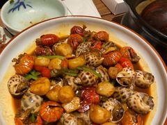 -茶肆(仙林店)