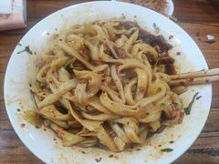 -王菊美食街·王菊面馆(总店)