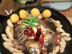 -刁馋一锅鲜·津门招牌菜(远洋未来汇店)