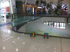 -万达茂商场(南京仙林店)