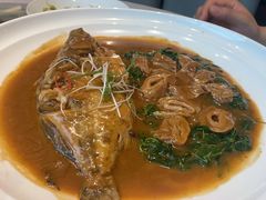 -颂福楼·南京菜(定淮门店)