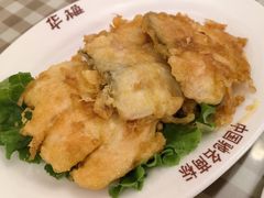 -华梅西餐厅(哈尔滨中央大街店)
