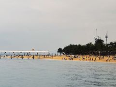 -三亚西岛海洋文化旅游区