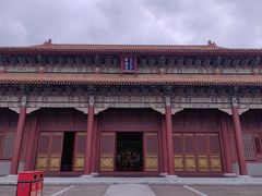 -横店广州街·香港街