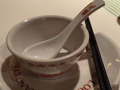 -楼兰新疆菜(江宁万达店)