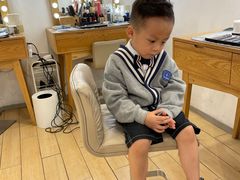 -天真蓝照相馆(龙岗万科里店)