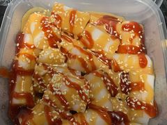 -孖记茶档·热腾茶餐(荔湾领展广场店)