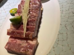 -永安鱼庄·镇江菜(丁卯店)