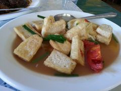 豆腐-云南餐厅