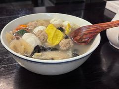 -咸亨酒店•非遗绍兴菜•中华老字号(堂吃餐厅)