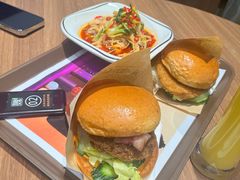 -魏家凉皮(西安秋林宏业商厦店)