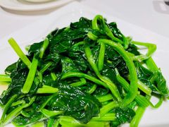白灼时蔬-衡山汇·高级粤菜(霄云路店)