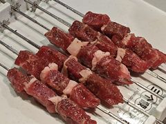 -三个蒙古大叔羊肉串(大宁店)
