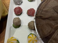 -尚海豆捞(乐虹坊店)