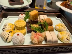 -四世同堂·京菜·烤鸭(双井店)