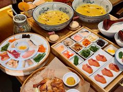 -芸南道·过桥米线(昆明老街旗舰店)