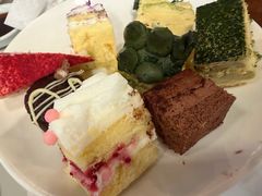 -The COOK·厨餐厅·自助餐(浦东嘉里大酒店)
