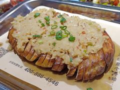 -阿记烧烤(大兴新区店)