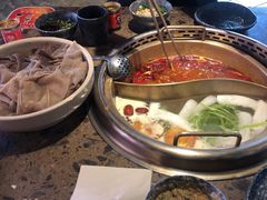 -小龙坎老火锅(北京三里屯店)