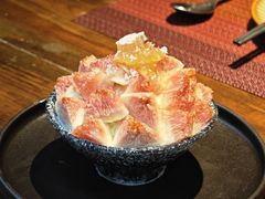 -翡翠鸟精品泰国菜(北辰财富中心店)