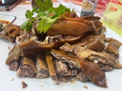 -官塘锋记鱼生·生腌·砂锅粥(牌坊街店)
