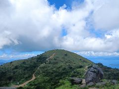 -七娘山