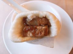 火腩卷-金鮀岛潮州酒家